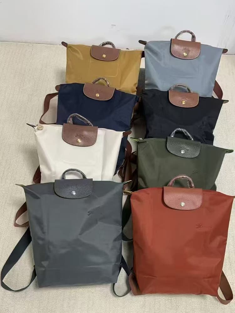 リュックサック 折りたたみ式ナイロン軽量リュックサック